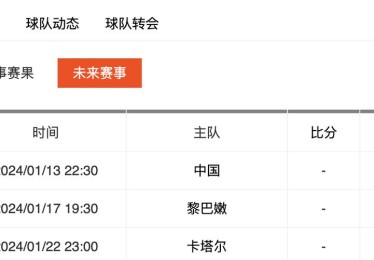 开云体育app：亚洲杯期间，赛程安排紧凑，比赛精彩纷呈