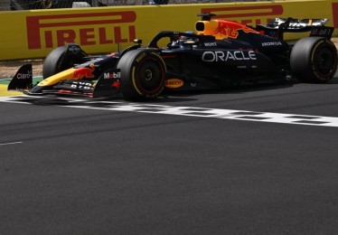 开云体育官网：F1宣布与新赞助商合作，迈向全新篇章