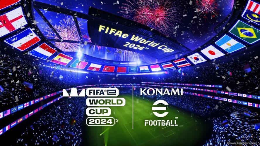 开云体育官网：FIFA电竞联赛最新战况