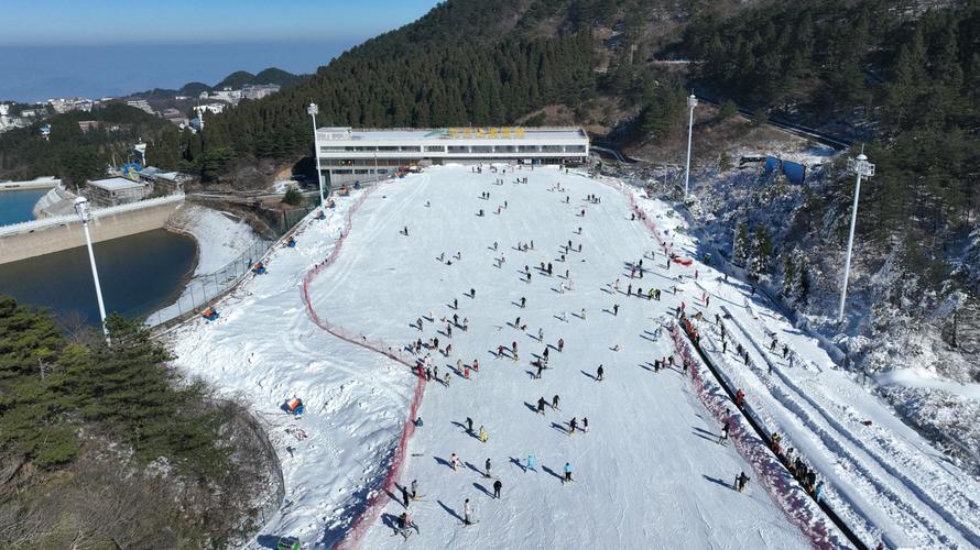 开云体育APP推出热门滑雪赛事报道，带您畅享冰雪激情